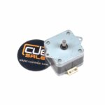 Vari*Lite - Motor, 17 .53" Shaft 11.8MH 5.5 OHM