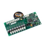 Clay Paky - 8 Motors Driver Board (CP0108)