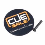 Clay Paky - 1/4 turn screw for cover alpha 1500