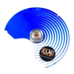 Martin - Cyan CMY Wheel glued