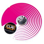 Martin - Magenta wheel MAC 250 Wash