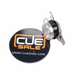 Martin - 165`C Thermostat 10A 250VAC