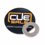 Martin - Magnet DIA20/DIA10x1,5 NdFeB for animationwheel