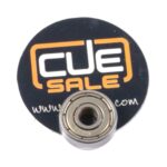 Martin - Bearing 625-ZZ 5X16X5