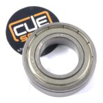 Martin - Ball bearing, 6005 ZZN, D=47