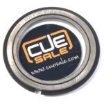 Martin - Bearing Spec 40X52X4.15-ZISNR