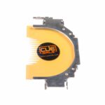 Clay Paky - Blade assembly Upper CTO CP1200 Wash