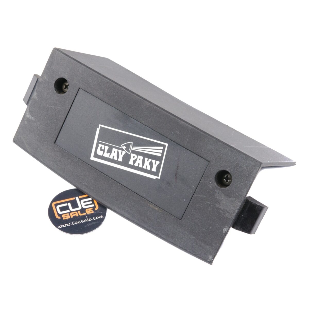 Clay Paky - Plastic central yoke cover Alpha 1500