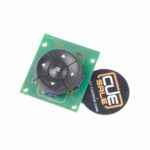 Clay Paky - User push button board