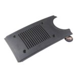 Clay Paky - Cover front Side, Alpha 1500