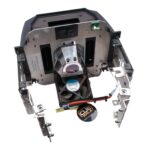 Martin - MAC 250 Lamp modulen