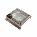 Martin - UV glass heatfilter assembly for MAC 2000