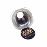 Martin - Elliptic reflector, D=65, 6/25