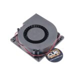 Martin - Fan 12vdc adda4 w.plug 30cm AD2512MS