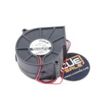 Martin - Blower 12vdc 75x75mm ball