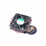 Martin - Fan 12Vdc 3 whth plug 350mm