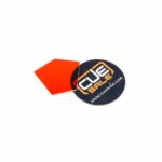 Martin - Red 301 IAD, MAC 550 shape