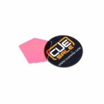 Martin - Pink 312, MAC 550 shape