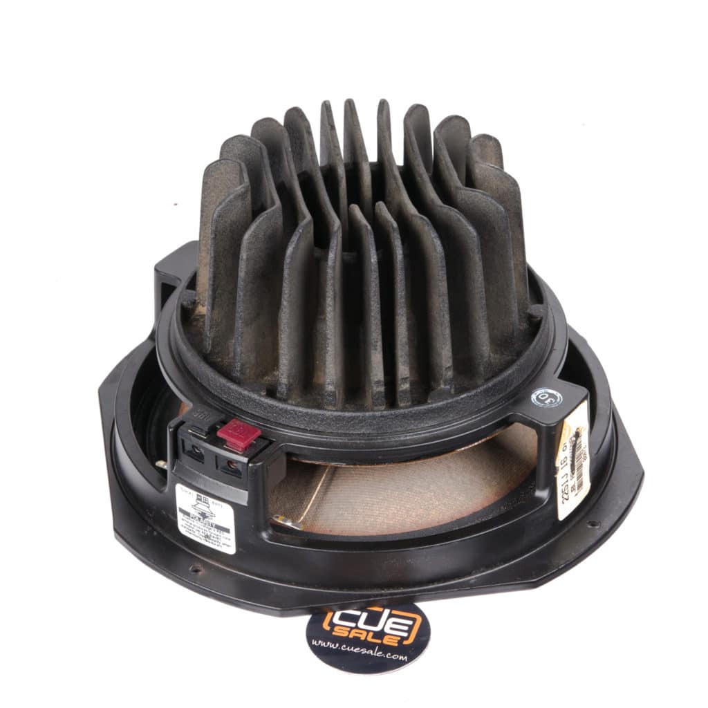 JBL 2251J 16 Ohm Speaker Driver CUE Spares