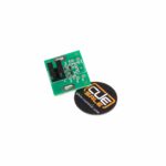 Clay Paky - Pan/Tilt Encoder board (CP0109)