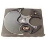 Martin - Effect wheel, MAC 2000 Perform