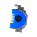 Clay Paky - Blade lower Cyan