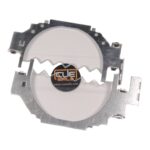 Clay Paky - Light diffuser set (frost) low & high