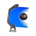 Clay Paky - Cyan flag upper assembly