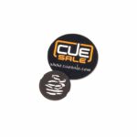 Martin - Brush strokes ht paint