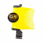 Martin - Yellow SP flag pair M2K xb Wash