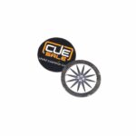 Martin - Inverted king star glass gobo