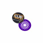 Martin - Congo star glass gobo