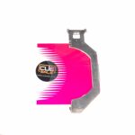 Clay Paky - Blade assembly magenta upper