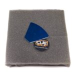 Clay Paky - Dichroic filter A0602 DarkBlue SW460