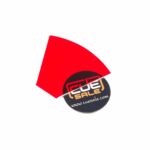 Clay Paky - Dichroic filter A0562 Dark Red LW640