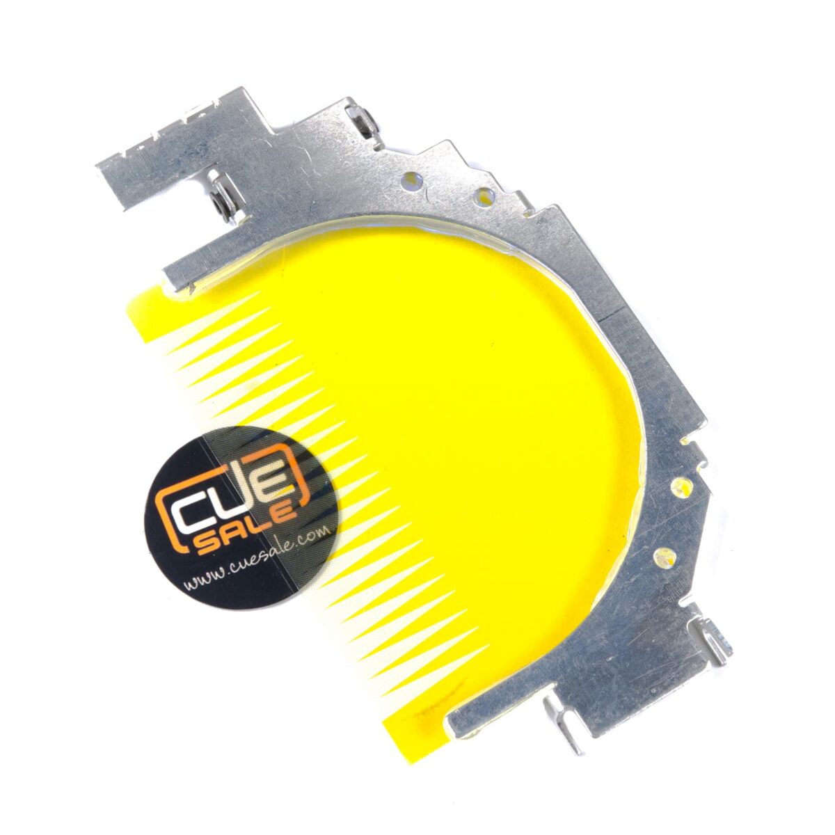 Clay Paky - Blade assembly Lower Yellow CP1200 spot profile