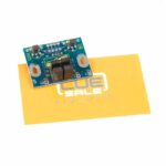 Clay Paky Encoder PCB Pan / Tilt S209/A for Alpha 1200 - 699146