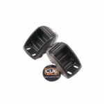 Strand - Fixed Brackets (2 pieces)