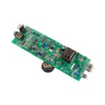 HES - Main PCB F100, 230v