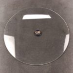 Strand - Safety Glass