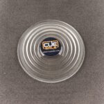 Strand - Fresnel Lens 120mm, FL 80mm