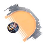 Clay Paky - Blade assembly lower CTO CP1200 spot profile