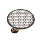 Vari*Lite - Masked, concave lens array medium