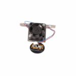 Clay Paky - Fan PAPST 414 (031930) with connector - YOKE