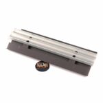 Arri - Top cover cpl. silver