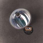 Martin - D=98 F=60 Glass reflector