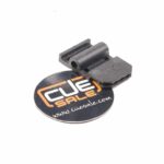 Martin - Plastic bearing, CMYA, Y, PPS