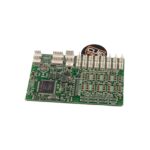 Martin - PCBA Motor driver low power 8