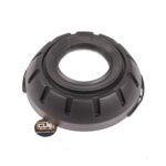 Martin - Front ring Head MAC 550 profile