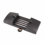 Martin - Plast gable, base, mac 550